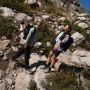 Adidas TERREX Wandelschoenen TERREX FREE HIKER 2 LOW Gore-Tex - Thumbnail 10