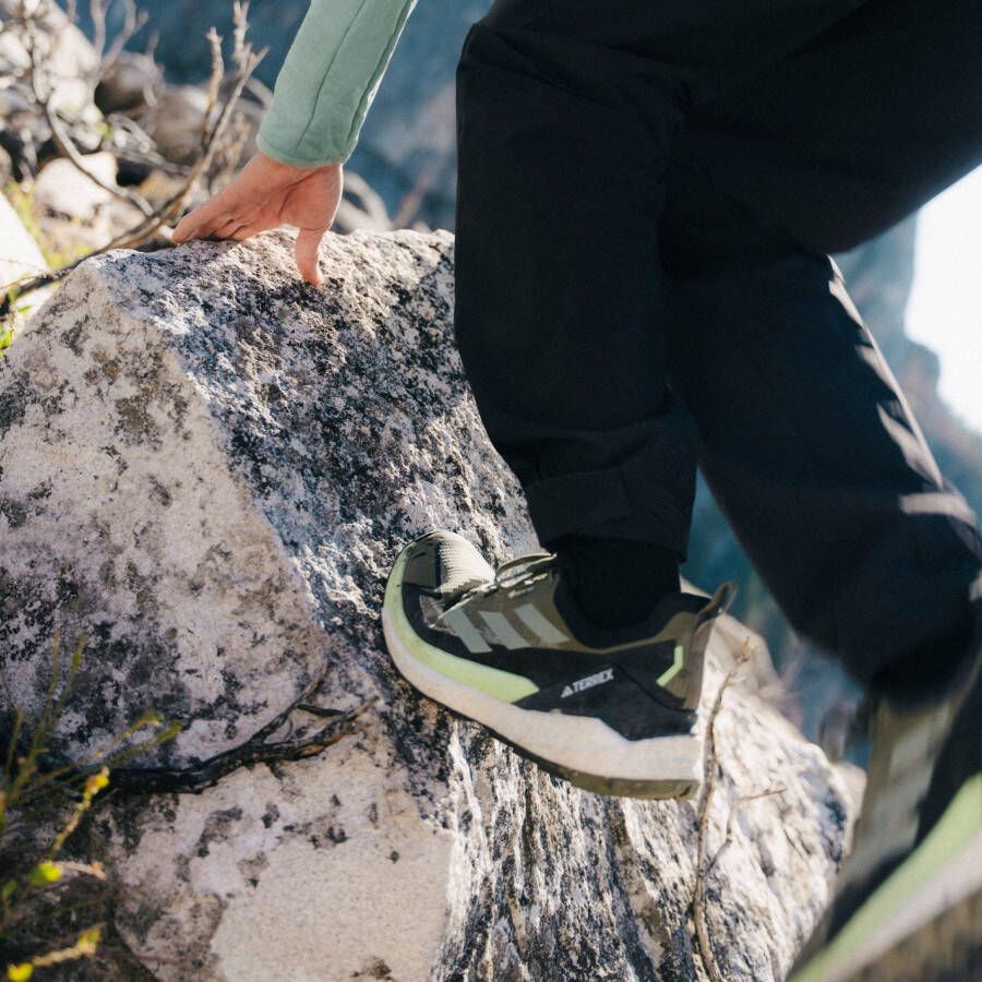 adidas TERREX Wandelschoenen TERREX FREE HIKER 2 LOW Gore-Tex