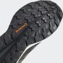 Adidas Terrex Free Hiker 2 Low GTX Wandelschoenen Core Black Grey Four Ftwr White - Thumbnail 11