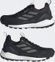 Adidas Terrex Free Hiker 2 Low GTX Wandelschoenen Core Black Grey Four Ftwr White - Thumbnail 12