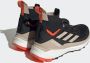Adidas Terrex Free Hiker 2 Wandelschoenen Zwart 2 3 Man - Thumbnail 6