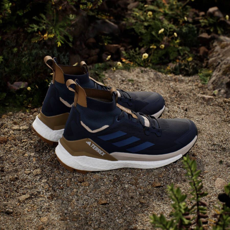 adidas TERREX Wandelschoenen TERREX FREE HIKER 2.0