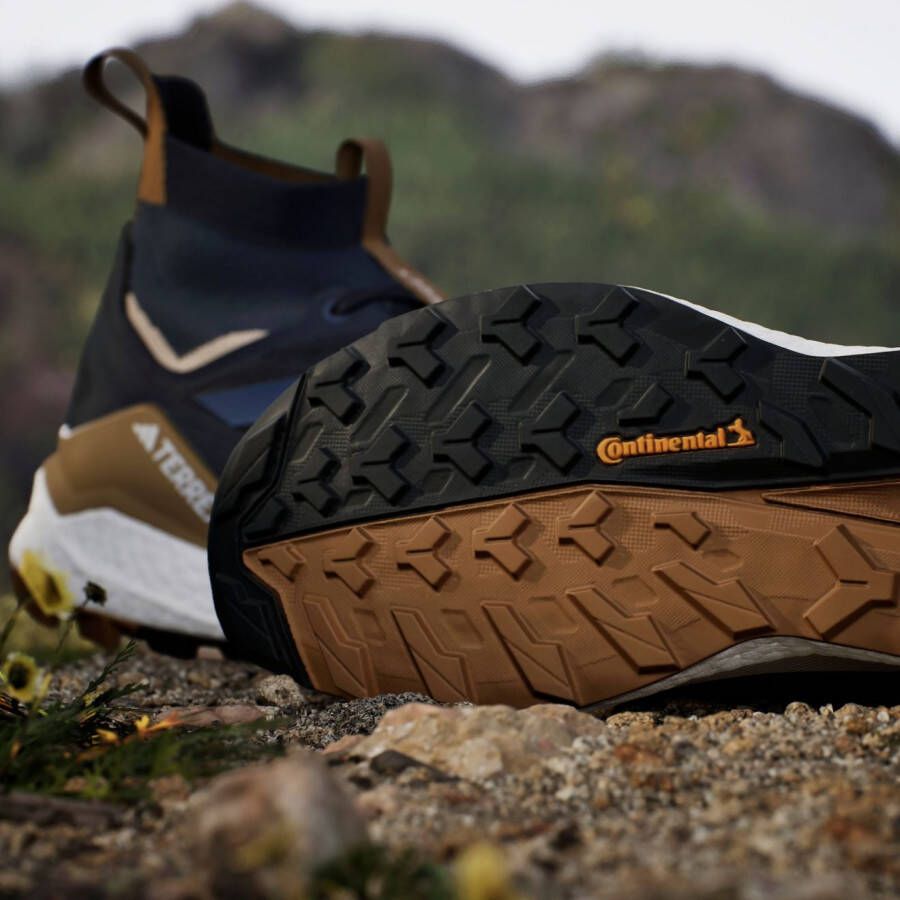 adidas TERREX Wandelschoenen TERREX FREE HIKER 2.0
