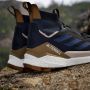 Adidas TERREX Wandelschoenen TERREX FREE HIKER 2.0 - Thumbnail 4