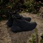 Adidas TERREX Free Hiker 2.0 GORE-TEX Hiking Schoenen Heren Zwart - Thumbnail 11