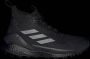 Adidas TERREX Free Hiker 2.0 GORE-TEX Hiking Schoenen Heren Zwart - Thumbnail 12