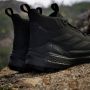Adidas TERREX Free Hiker 2.0 GORE-TEX Hiking Schoenen Heren Zwart - Thumbnail 15