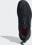 Adidas TERREX Free Hiker 2.0 GORE-TEX Hiking Schoenen Heren Zwart - Thumbnail 4