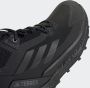 Adidas TERREX Free Hiker 2.0 GORE-TEX Hiking Schoenen Heren Zwart - Thumbnail 7
