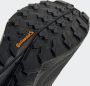 Adidas TERREX Free Hiker 2.0 GORE-TEX Hiking Schoenen Heren Zwart - Thumbnail 8