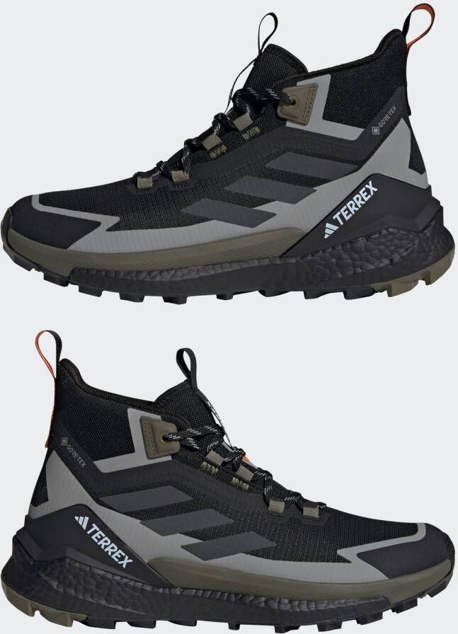 adidas TERREX Wandelschoenen TERREX FREE HIKER 2.0 GORE-TEX
