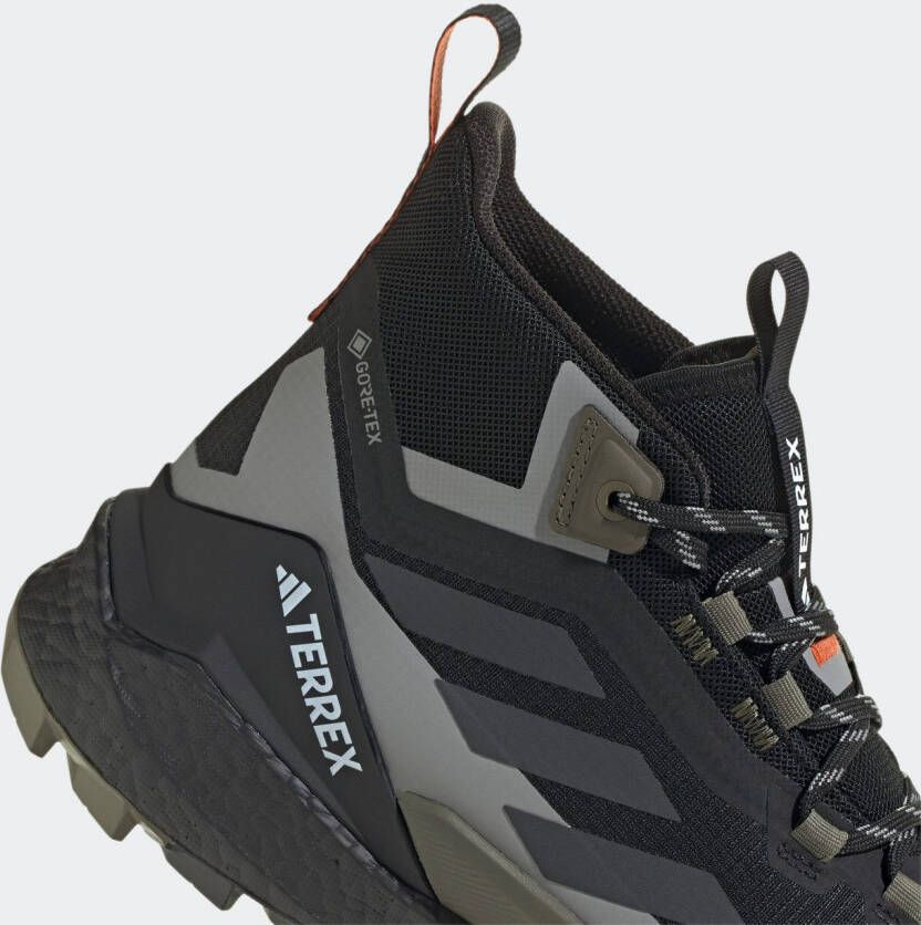 adidas TERREX Wandelschoenen TERREX FREE HIKER 2.0 GORE-TEX
