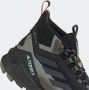 Adidas TERREX Free Hiker 2.0 GORE-TEX Hiking Schoenen Unisex Zwart - Thumbnail 15