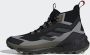 Adidas TERREX Free Hiker 2.0 GORE-TEX Hiking Schoenen Unisex Zwart - Thumbnail 16