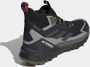 Adidas TERREX Free Hiker 2.0 GORE-TEX Hiking Schoenen Unisex Zwart - Thumbnail 18
