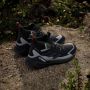 Adidas TERREX Free Hiker 2.0 GORE-TEX Hiking Schoenen Unisex Zwart - Thumbnail 22