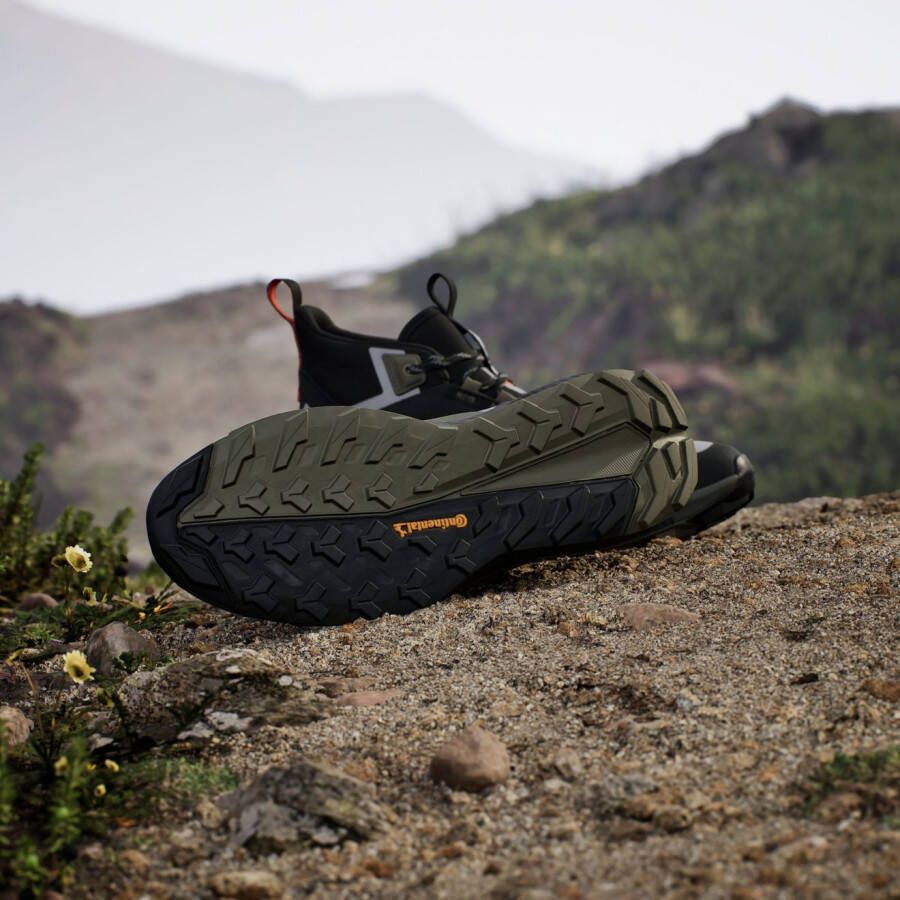 adidas TERREX Wandelschoenen TERREX FREE HIKER 2.0 GORE-TEX