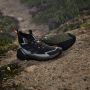 Adidas TERREX Free Hiker 2.0 GORE-TEX Hiking Schoenen Unisex Zwart - Thumbnail 6