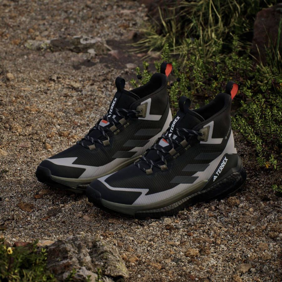 adidas TERREX Wandelschoenen TERREX FREE HIKER 2.0 GORE-TEX