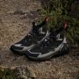 Adidas TERREX Free Hiker 2.0 GORE-TEX Hiking Schoenen Unisex Zwart - Thumbnail 26