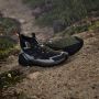Adidas TERREX Free Hiker 2.0 GORE-TEX Hiking Schoenen Unisex Zwart - Thumbnail 28