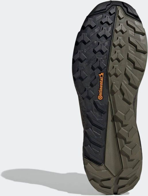 adidas TERREX Wandelschoenen TERREX FREE HIKER 2.0 GORE-TEX