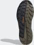 Adidas TERREX Free Hiker 2.0 GORE-TEX Hiking Schoenen Unisex Zwart - Thumbnail 29