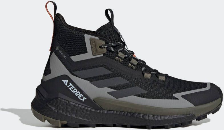 adidas TERREX Wandelschoenen TERREX FREE HIKER 2.0 GORE-TEX