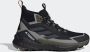 Adidas TERREX Free Hiker 2.0 GORE-TEX Hiking Schoenen Unisex Zwart - Thumbnail 31