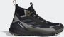 Adidas TERREX Free Hiker 2.0 GORE-TEX Hiking Schoenen Unisex Zwart - Thumbnail 32