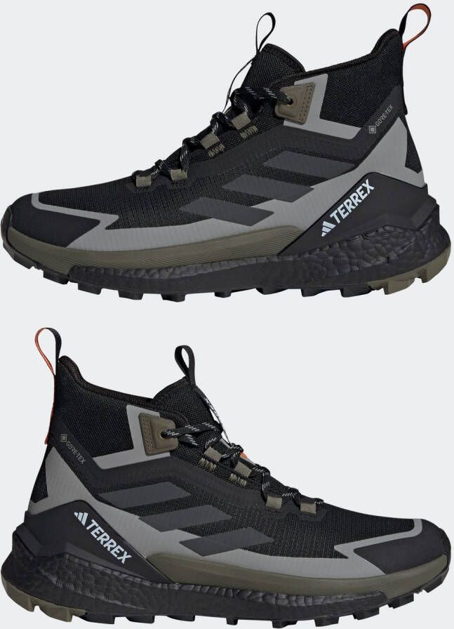 adidas TERREX Wandelschoenen TERREX FREE HIKER 2.0 GORE-TEX