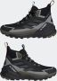 Adidas TERREX Free Hiker 2.0 GORE-TEX Hiking Schoenen Unisex Zwart - Thumbnail 33