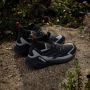 Adidas TERREX Free Hiker 2.0 GORE-TEX Hiking Schoenen Unisex Zwart - Thumbnail 7