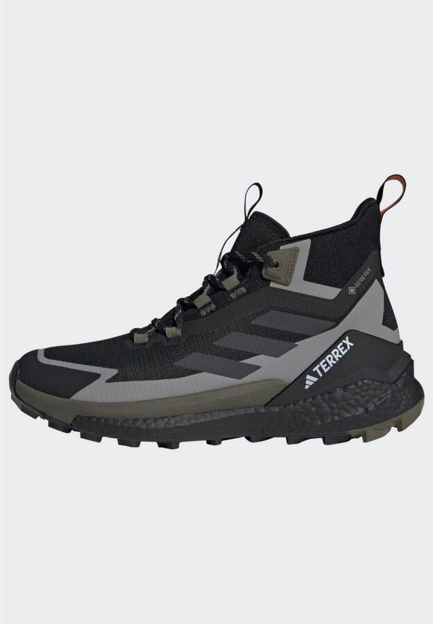 adidas TERREX Wandelschoenen TERREX FREE HIKER 2.0 GORE-TEX