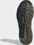 Adidas TERREX Free Hiker 2.0 GORE-TEX Hiking Schoenen Unisex Zwart - Thumbnail 37