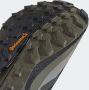 Adidas TERREX Free Hiker 2.0 GORE-TEX Hiking Schoenen Unisex Zwart - Thumbnail 38