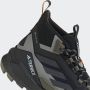 Adidas TERREX Free Hiker 2.0 GORE-TEX Hiking Schoenen Unisex Zwart - Thumbnail 39
