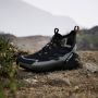 Adidas TERREX Free Hiker 2.0 GORE-TEX Hiking Schoenen Unisex Zwart - Thumbnail 8