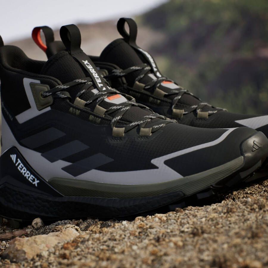 adidas TERREX Wandelschoenen TERREX FREE HIKER 2.0 GORE-TEX