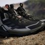 Adidas TERREX Free Hiker 2.0 GORE-TEX Hiking Schoenen Unisex Zwart - Thumbnail 10