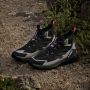 Adidas TERREX Free Hiker 2.0 GORE-TEX Hiking Schoenen Unisex Zwart - Thumbnail 11