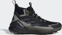 Adidas TERREX Free Hiker 2.0 GORE-TEX Hiking Schoenen Unisex Zwart - Thumbnail 13