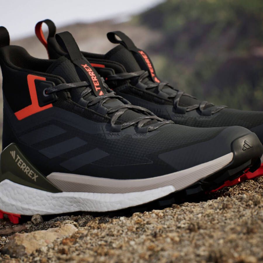 adidas TERREX Wandelschoenen TERREX FREE HIKER 2.0 GORE-TEX