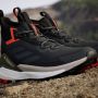 Adidas TERREX Free Hiker 2.0 GORE-TEX Hiking Schoenen Unisex Grijs - Thumbnail 14