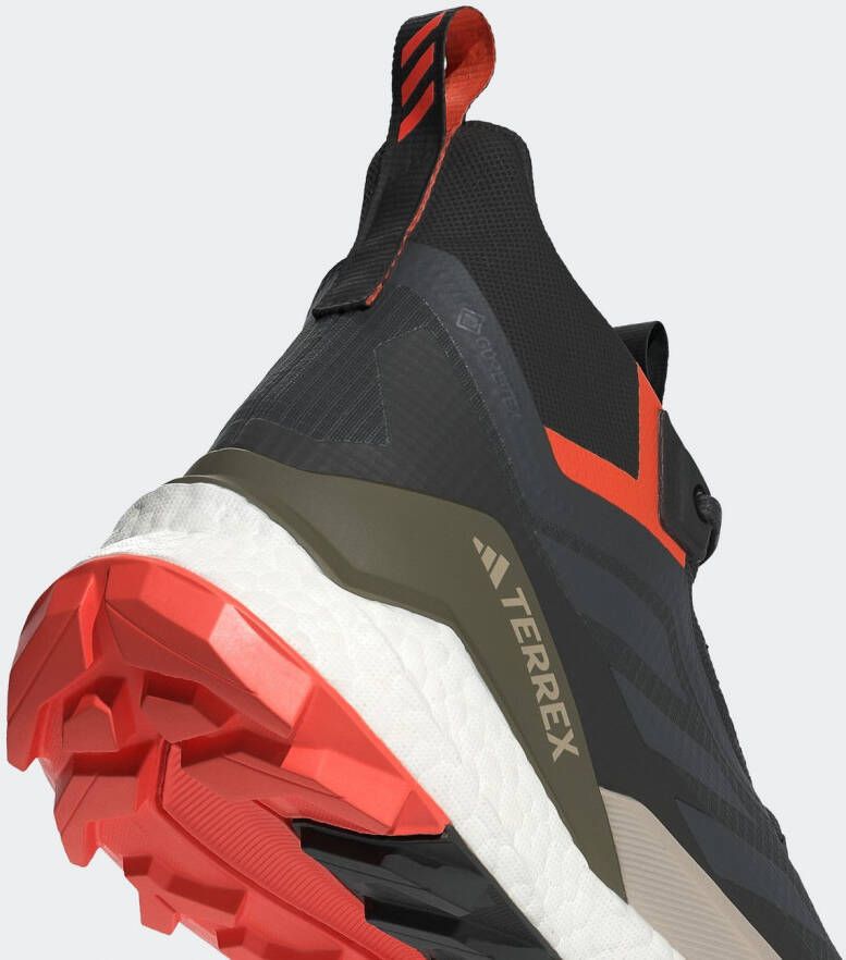 adidas TERREX Wandelschoenen TERREX FREE HIKER 2.0 GORE-TEX