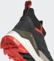 Adidas TERREX Free Hiker 2.0 GORE-TEX Hiking Schoenen Unisex Grijs - Thumbnail 20