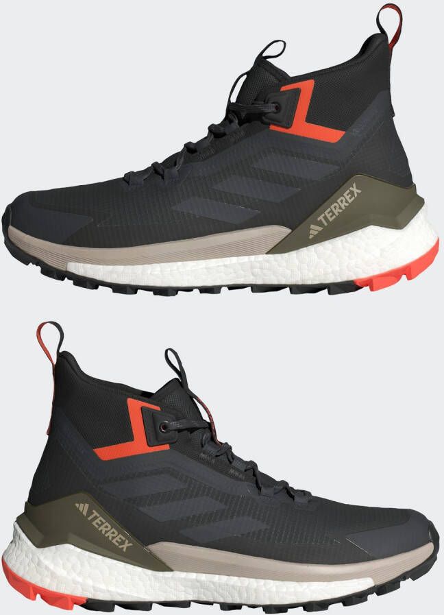 adidas TERREX Wandelschoenen TERREX FREE HIKER 2.0 GORE-TEX