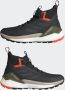 Adidas TERREX Free Hiker 2.0 GORE-TEX Hiking Schoenen Unisex Grijs - Thumbnail 21