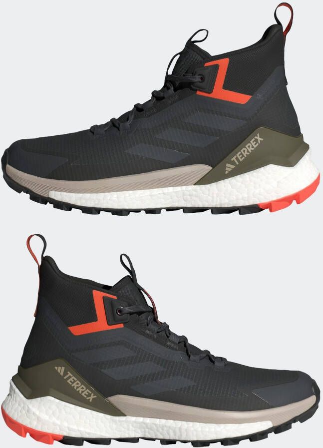 adidas TERREX Wandelschoenen TERREX FREE HIKER 2.0 GORE-TEX