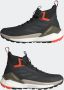 Adidas TERREX Free Hiker 2.0 GORE-TEX Hiking Schoenen Unisex Grijs - Thumbnail 22